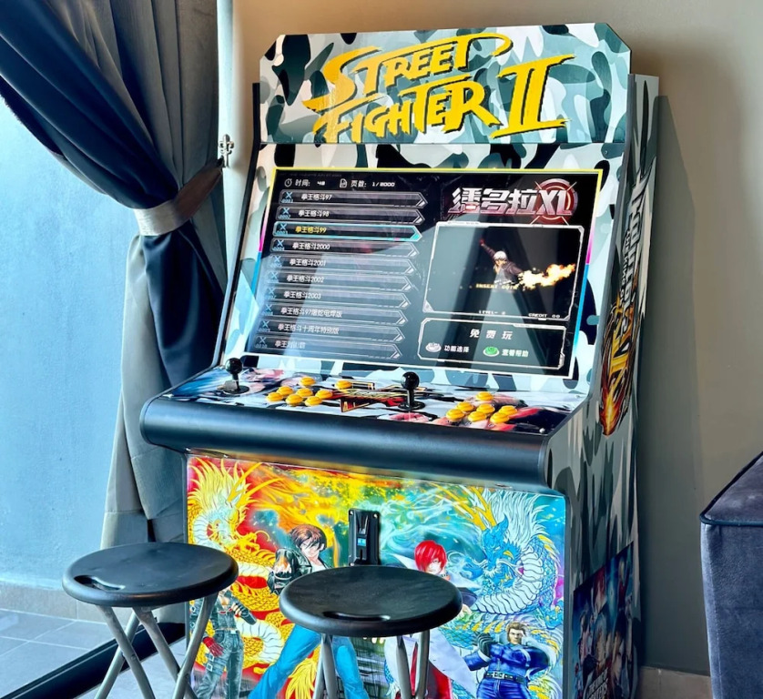 Atlantis Residences 1BR By 360 HOME