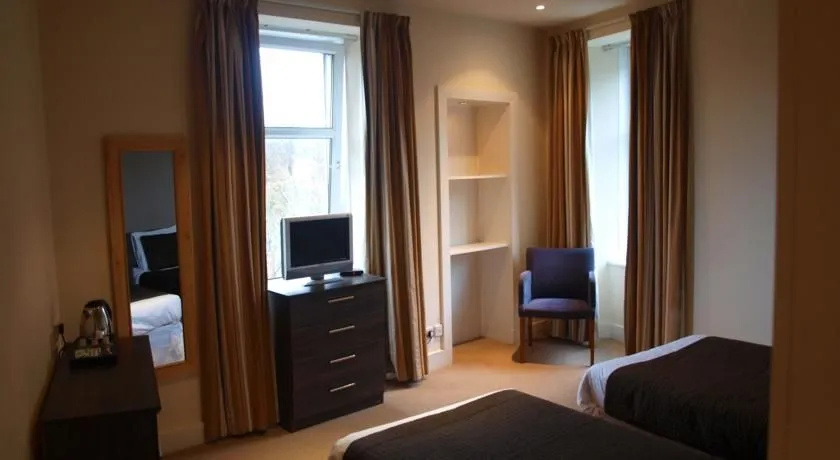 The Ivory Hotel