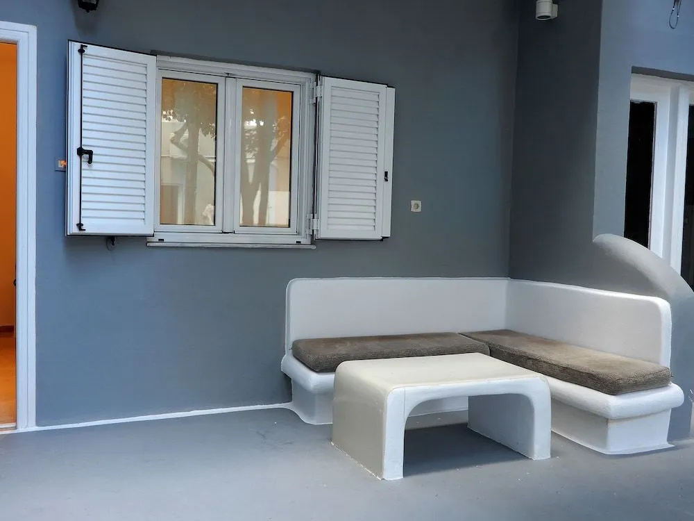 Tatakis Design Hotel, Fira