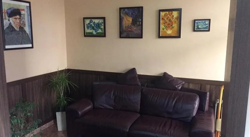 Hotel VANGOGH