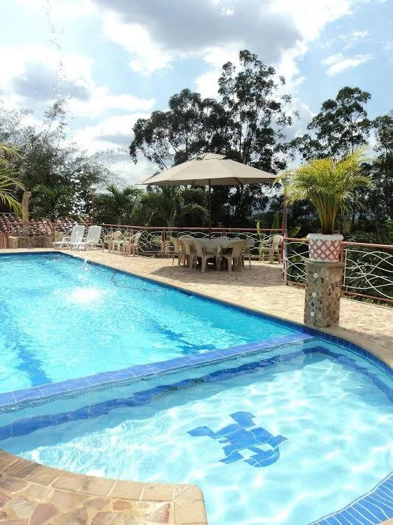 Finca Hotel el Caney del Quindio