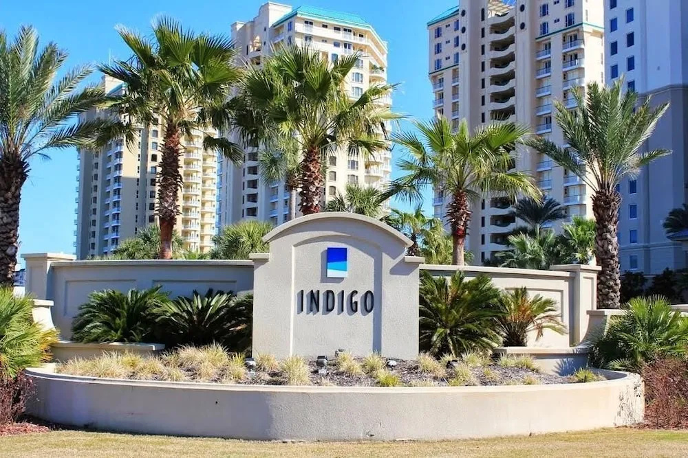 Indigo East 904