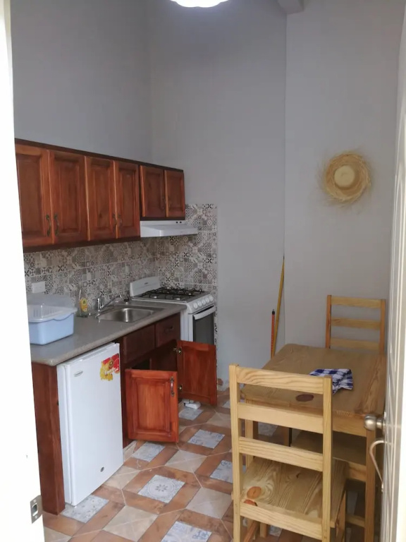 Residence Parque