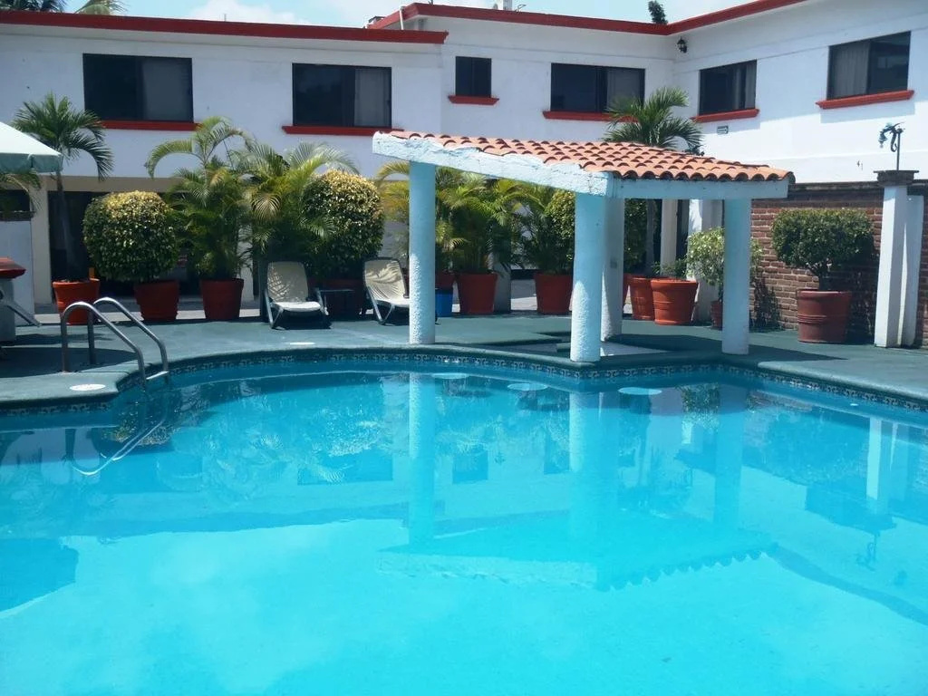 Hotel Parador del Rey