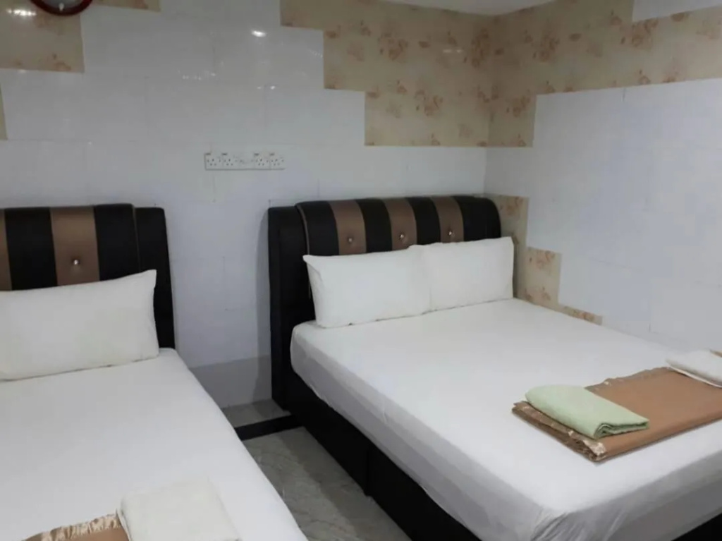 Putra Heights New Wave Hotel
