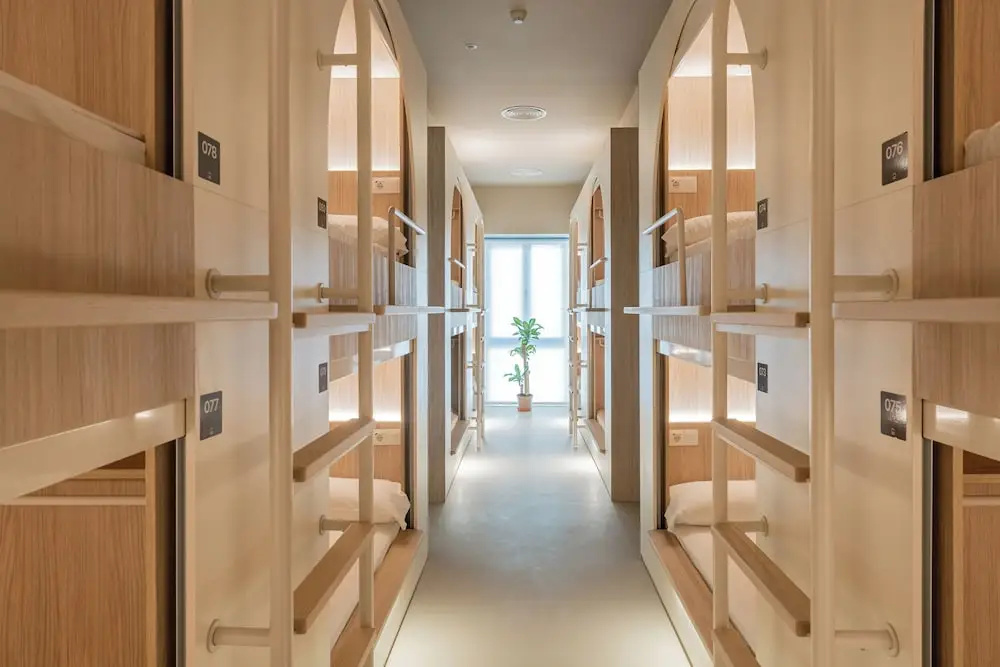 Literal Hostel