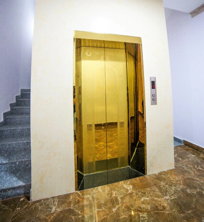 AN Boutique Hotel