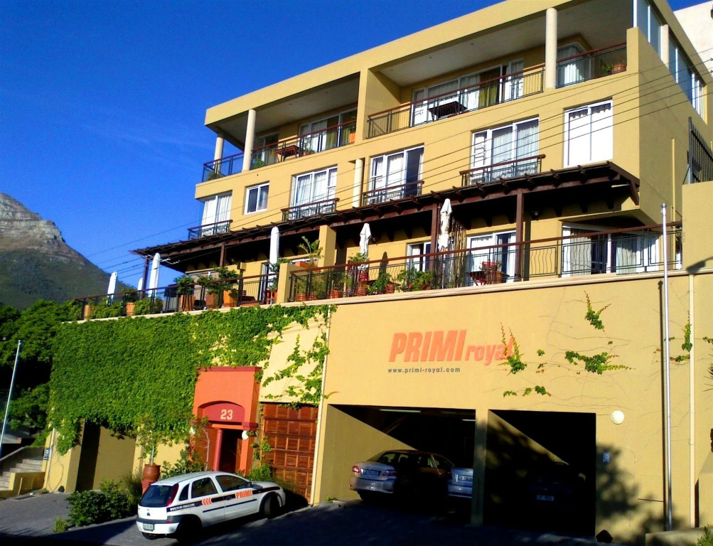 Royal Boutique Hotel