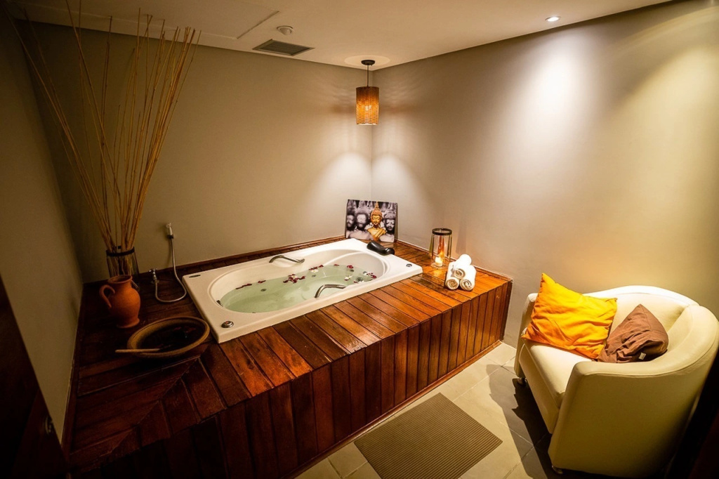 Hotel Atlante Plaza