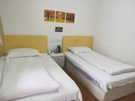 Hexiang Hotel