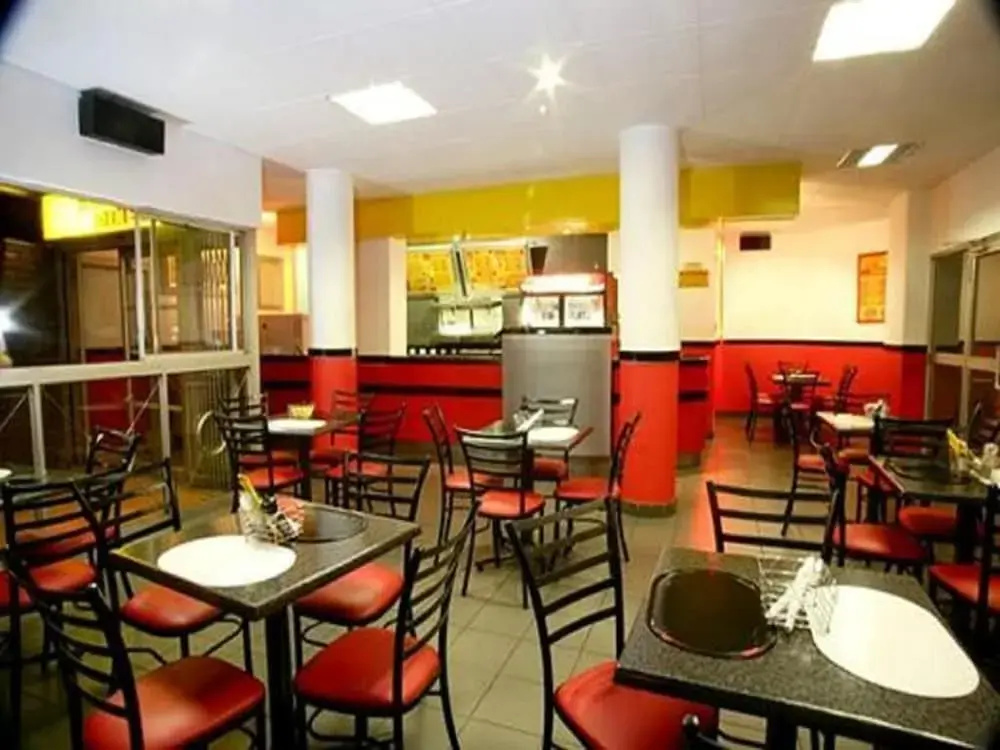 Riviera Hotel Durban