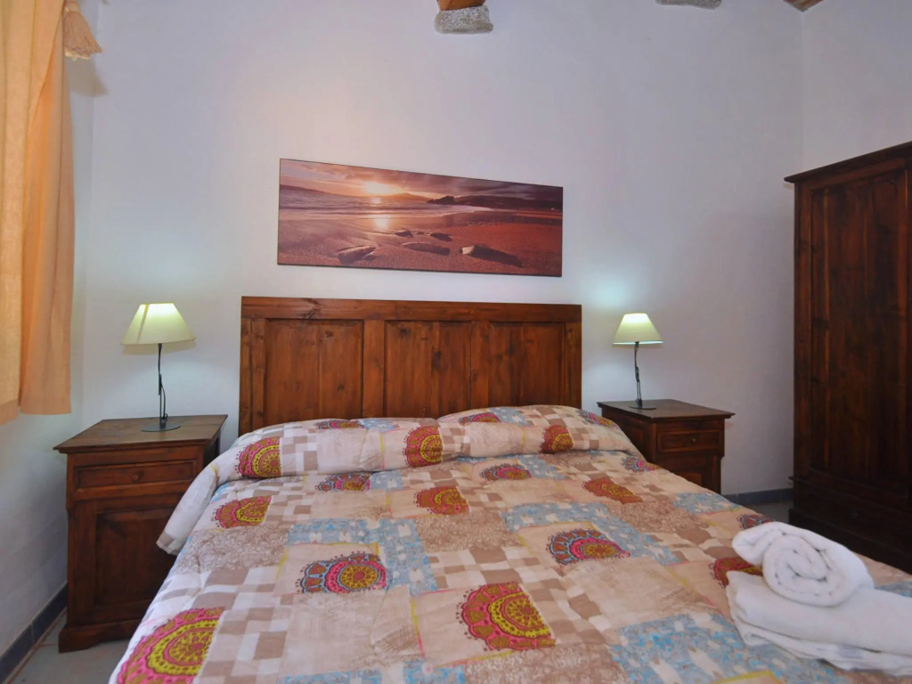 Residence a Badesi 3376