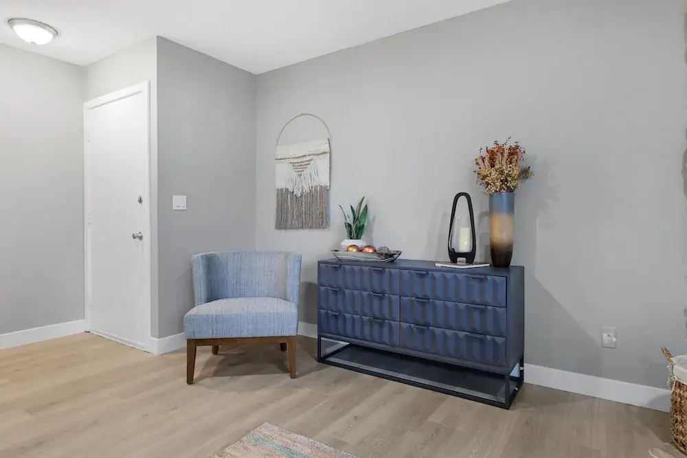 Cute Delightfully Remodeled Spacious Condo 2 Bedroom Condo by RedAwning