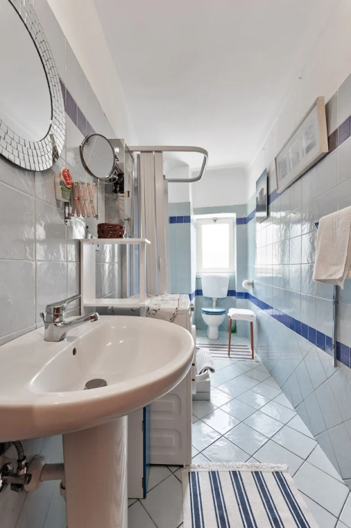 San Salvario Apartments by Wonderful Italy