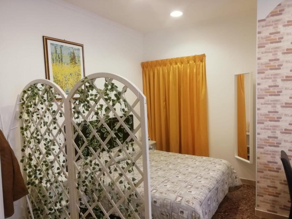 Apartment Urbino 33