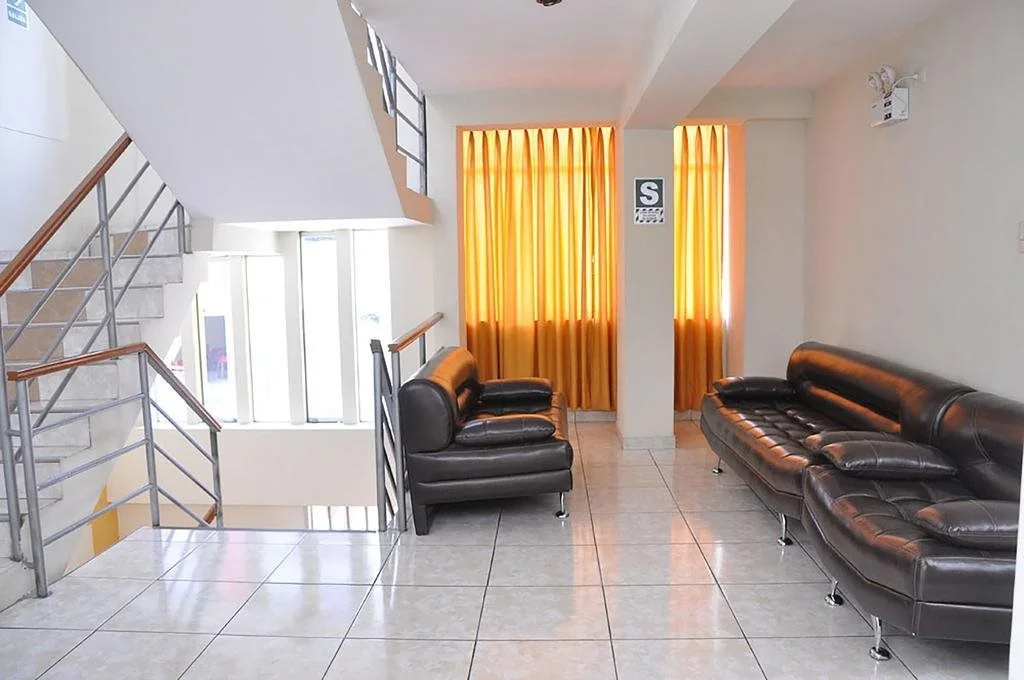 Hotel Abancay