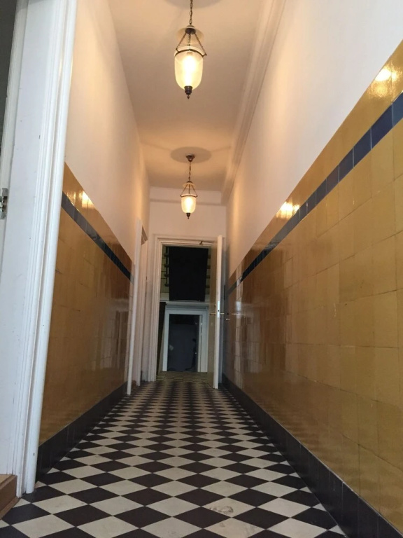 Nyhavn Apartments