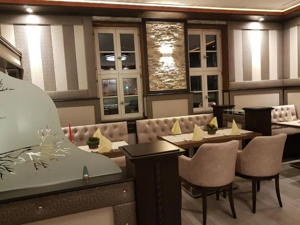 Hotel Zum Weissen Ross