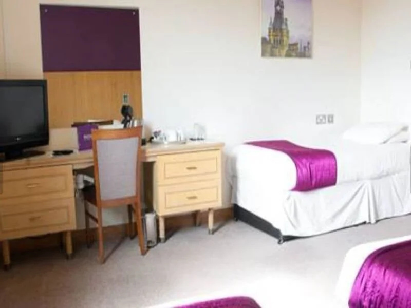 Rooms at 29brucestreet