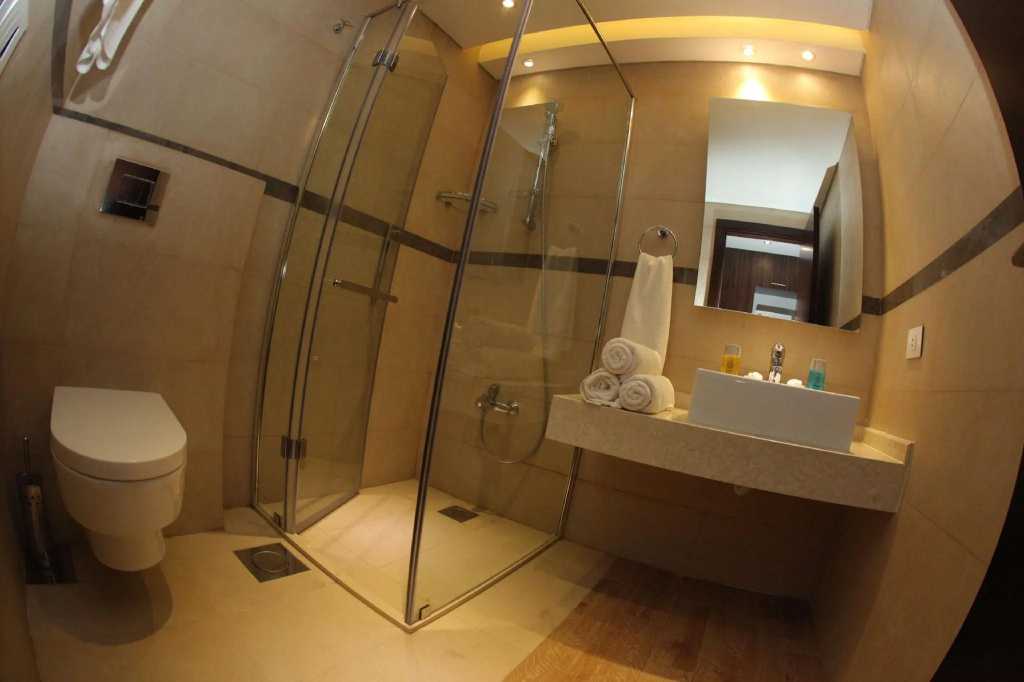 Jounieh Suites Boutique Hotel