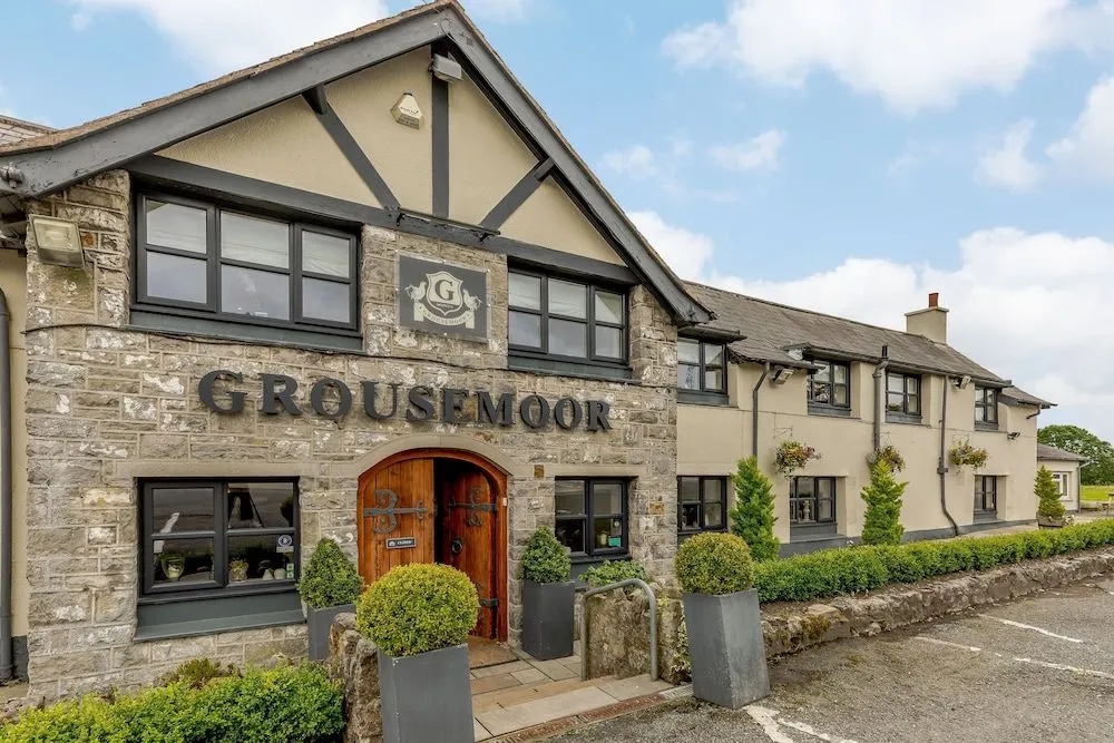 The Grousemoor