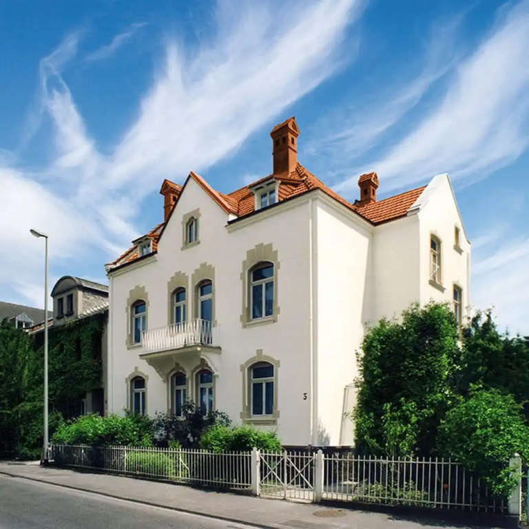 La Dolce Villa