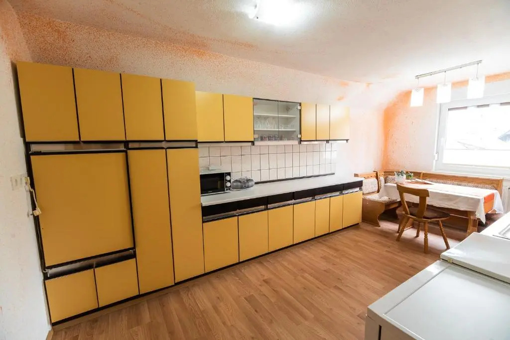 Apartment Carmen