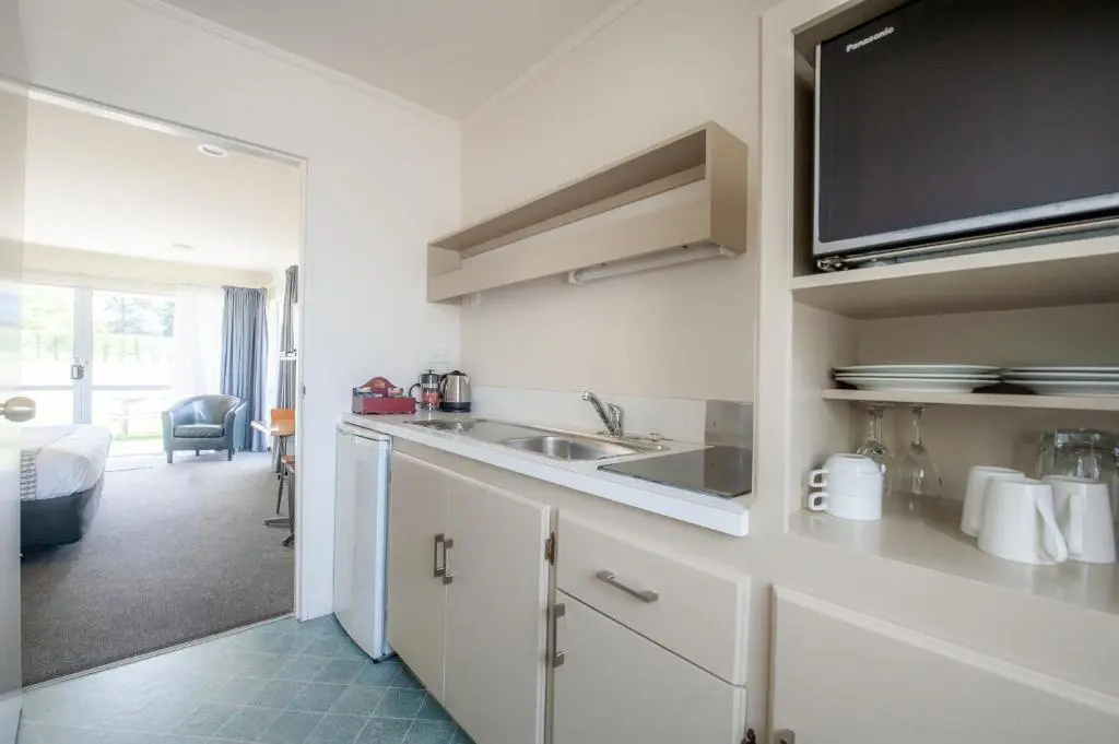 Lake Dunstan Motel