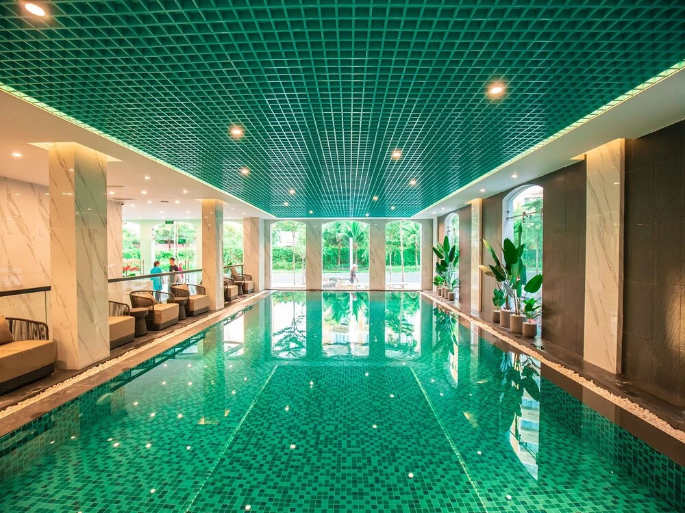 Paralia Hotel Phu Quoc