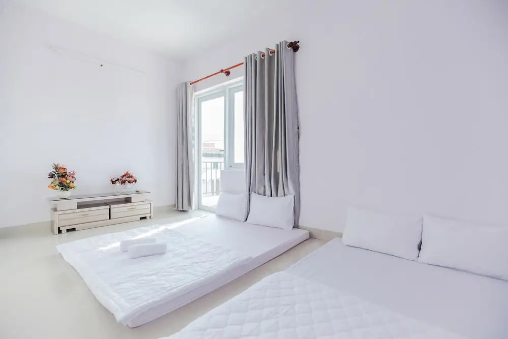 Tran Duy Luxury Villa Mini