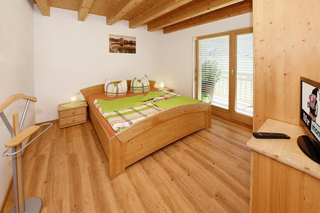 Appartments Urmonti