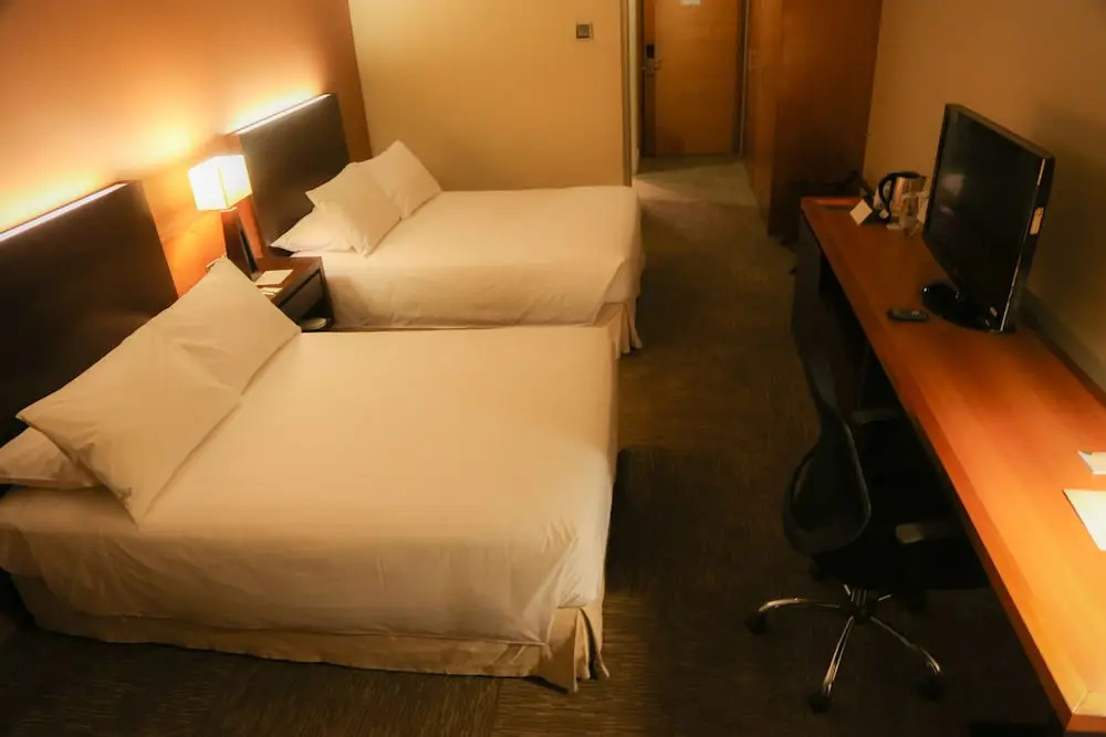 MDS Hotel Calama