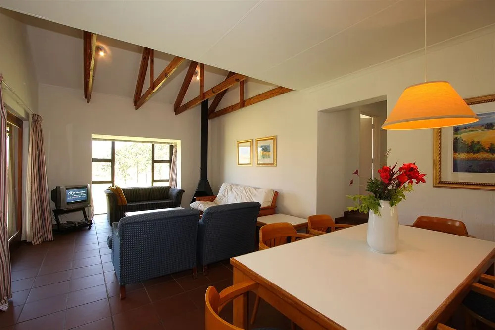 Mont Aux Sources Drakensberg Resort