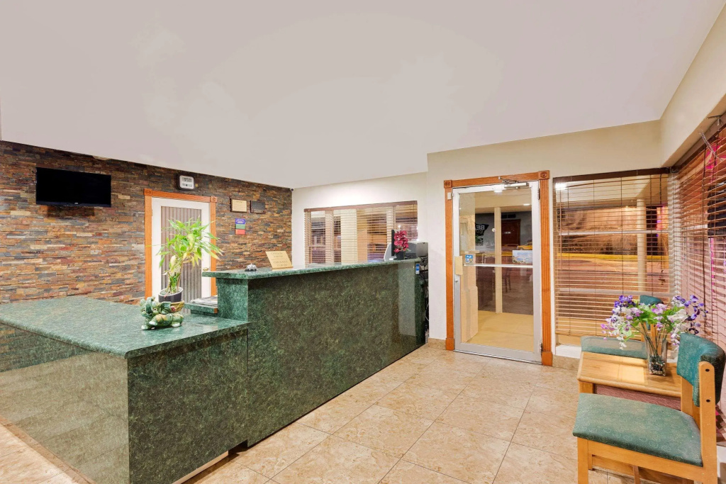 Travelodge by Wyndham Ozona
