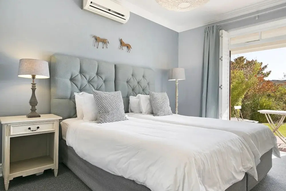 Winelands Golf Lodges at De Zalze