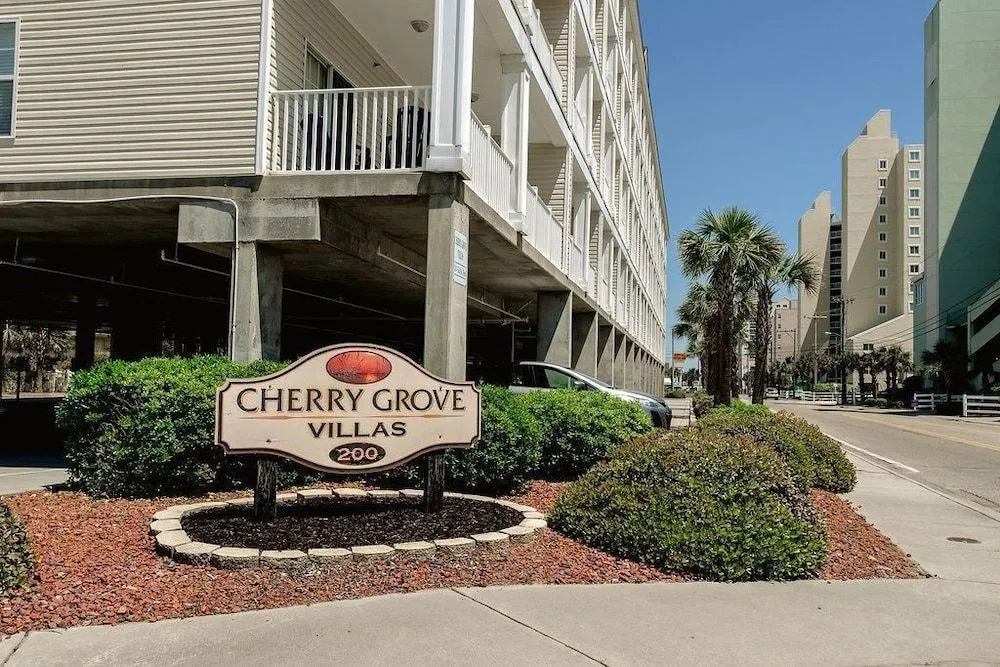 Cherry Grove 203 Villa Villa 5