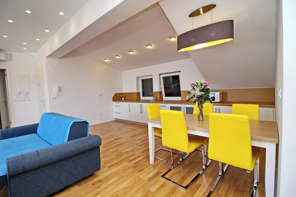 Fancy Apartments Kula