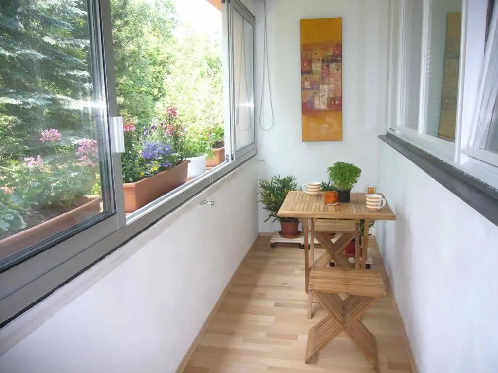 Appartement Maria Enzersdorf