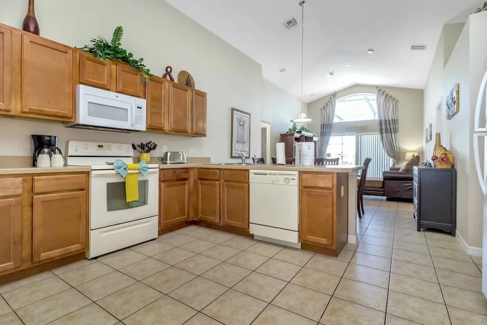 Aviana Resort - Lovely 4bd/3ba Pool Home - #4av141