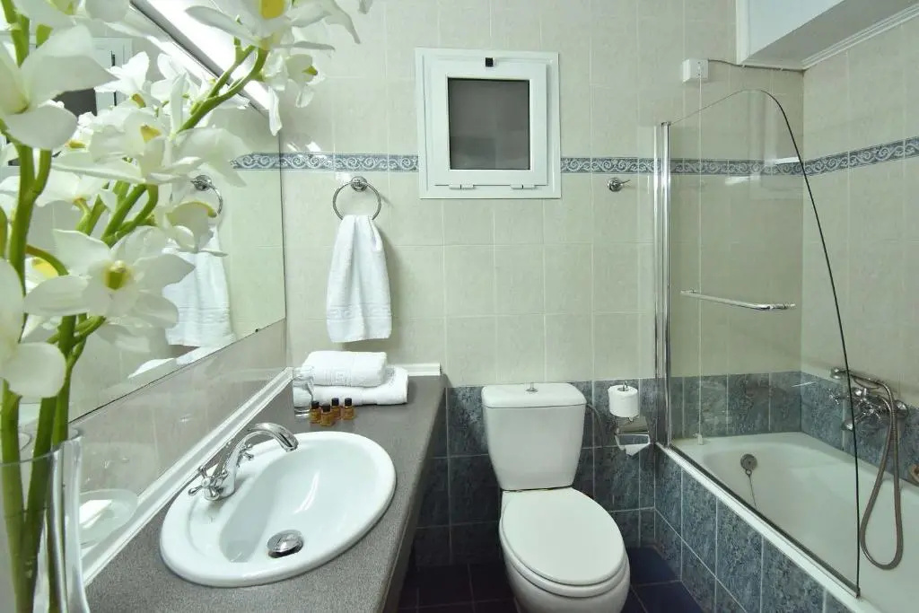 Ionion Star Hotel