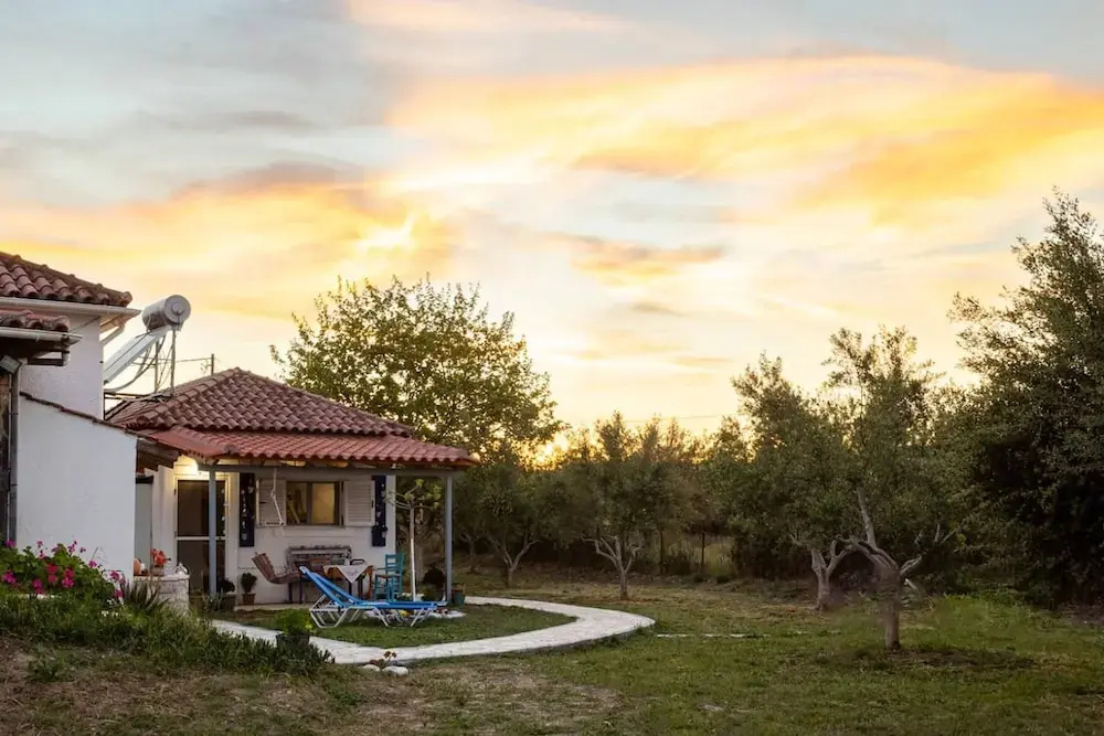 Petalidi Sunny Home One
