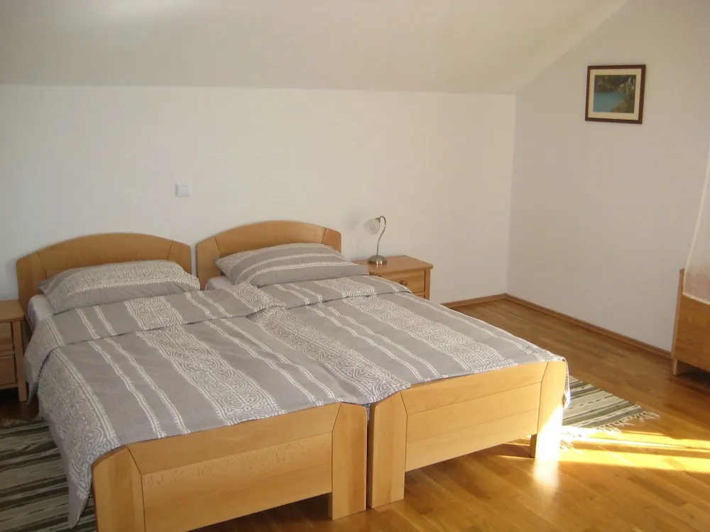 Plitvice Lower Lakes Rooms