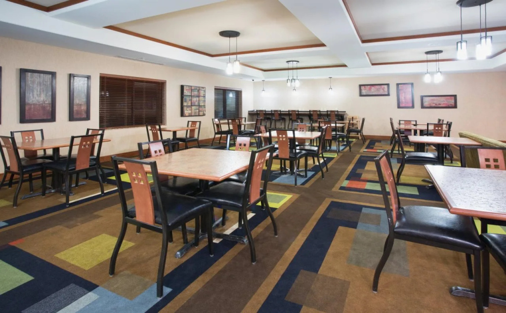 Holiday Inn Express and Suites Los Alamos Entrada Park by IHG