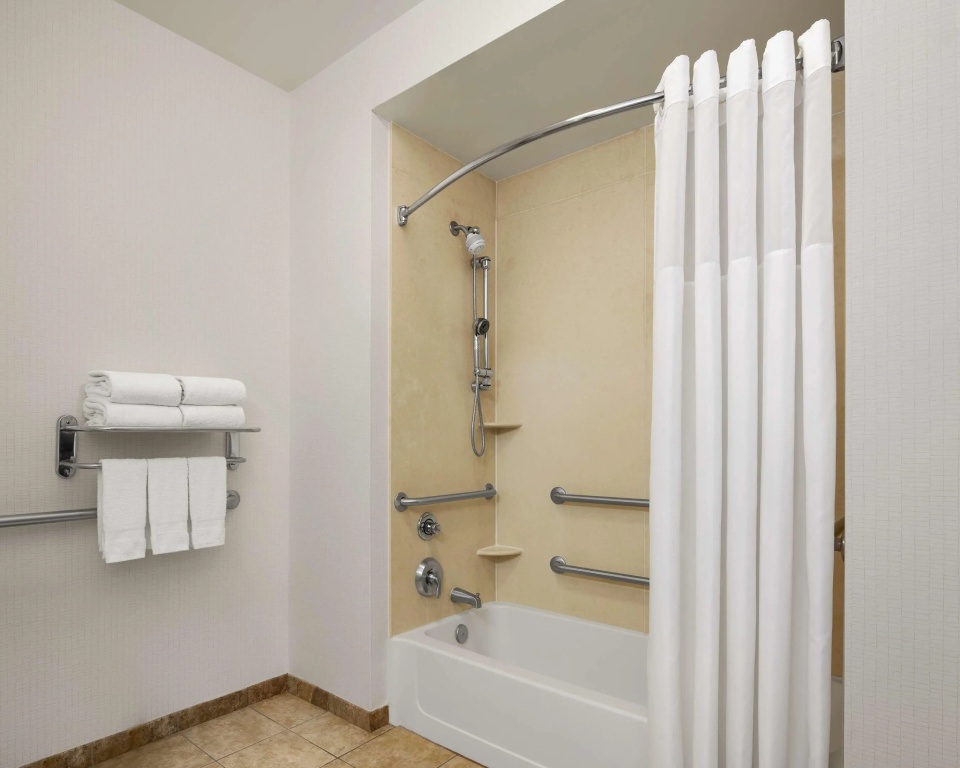 Hampton Inn & Suites Tulsa South Bixby