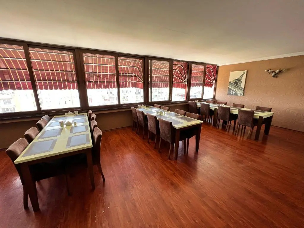Aktas Hotel