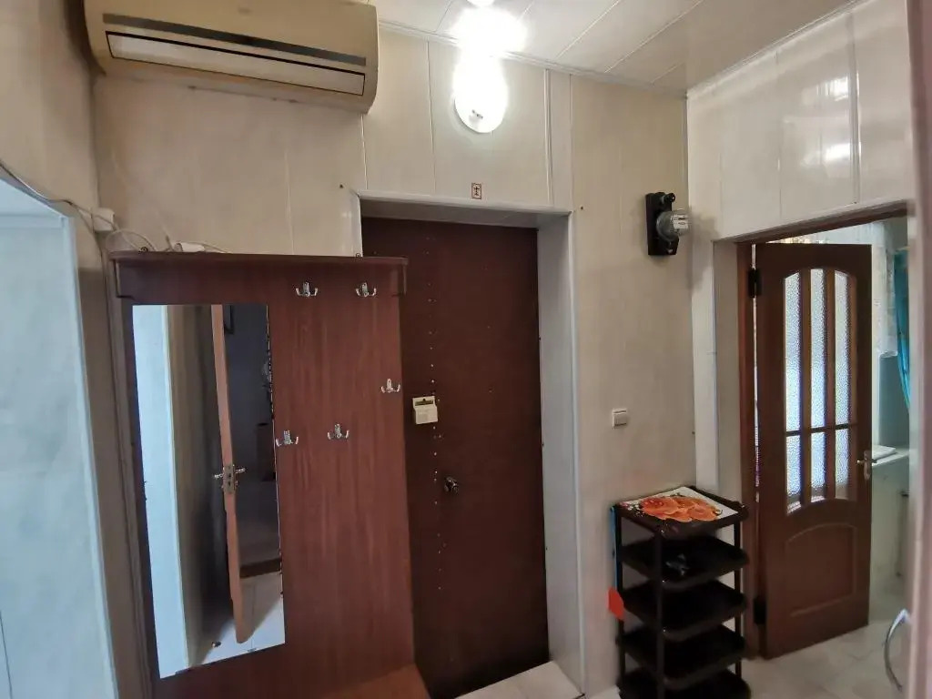 Guest House on Severnaya U Fontana