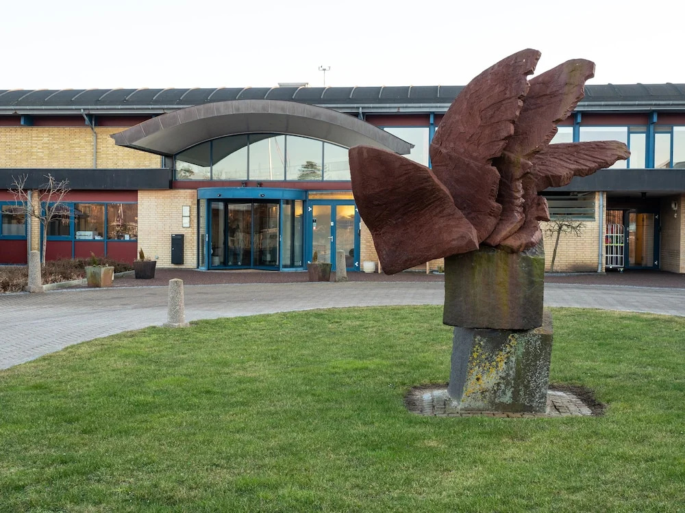 Kobæk Strand Konferencecenter