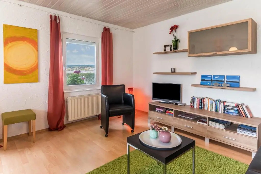 Appartement Böhler 1