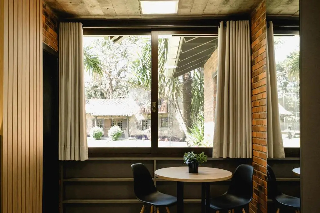 Malbec Casa Hotel