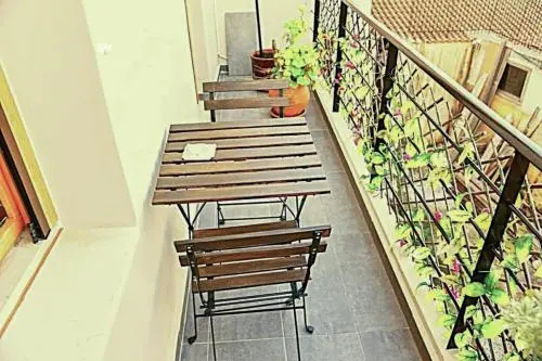 Santrivani Rooms